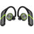 [True Wireless] Portable bluetooth Earphone TWS Bass Stereo IPX6 Waterproof Sport Headset With Mic