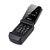 LONG-CZ J9 0.66 Inch 300mAh Smallest Flip Phone bluetooth Dialer FM Magic Voice Handsfree Earphone Mini Card Phone