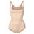 Controle de Cintura Jacquard Sexy Push Up Back Take Off Tipo Shapewear