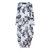 L-5XL Casual Женское Loose Floral Print Платье