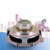 1Pcs 4ohm 15W Neodymium Magnet HIFI Clear Sound Small Speaker DIY Home Louspeaker