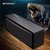 Sansui T18 Wireless bluetooth Speaker 1200mAh Subwoofer Portable Speaker Dual Unit TF Card U Disk