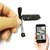 DANIU Mini Draadloze Verborgen Camera WIFI IP Pinhole DIY P2P Videocamera Ondersteuning TF Card Audio