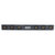 Barre de son Bluetooth sans fil &agrave; grain de bois 30W Six pilotes LED Horloge d'affichage St&eacute;r&eacute;o Home Theater Soundbar Haut-parleur