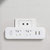 Original Xiaomi Mijia Power Strip Converter Enchufe Adaptador de enchufe port&aacute;til con 2 puertos de carga r&aacute;pida USB