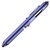 LEOHANSEN T10 1 Pc Defence Tactical Gel Pen Multifunctional Brass Whistle Pen Writing Signing Pen Outdoor Survival Tools