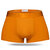 Mens Sexy Modal Transpirable Im&aacute;n Terapia Salud Cuidado Ropa Interior U Boxers Convexos