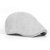 Мужская Мужская Винтаж 65% Полиэстер 35% Хлопок Беретные Шапки Повседневная Сплошной Цвет Передние Шапки