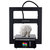 JGAURORA&reg;A5 / A5SアップグレードされたDIY 3Dプリンタキット305 * 305 * 320mm印刷サイズサポート2.8インチColorfulタッチスクリーンによる停電再開とフィラメントランナウト検出