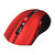 HXSJ X50 Mouse sem Fio 2400DPI 6 Bot&otilde;es ABS 2.4GHz Mouse de Jogos &Oacute;ptico sem Fio