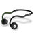 [Bone Conduction] B2 Sport Foldable bluetooth Earphone Headphone With Mic