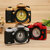 Vintage Camera Wekker Simulatie Creatieve Decor Klok Retro Antieke Props Gift