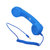 3.5mm Telefone Retro Handset Especificamente Redu&ccedil;&atilde;o de Ru&iacute;do Radia&ccedil;&atilde;o Preven&ccedil;&atilde;o Syetem No Receptor Do Telefone M&oacute;vel Microfone Do Fone De Ouvido