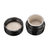 10 kolor&oacute;w do wyboru Magic Mirror Chrome Effect Metalic Powder Additive Pigment Nail Art