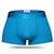 Mens Sexy Modal Transpirable Im&aacute;n Terapia Salud Cuidado Ropa Interior U Boxers Convexos
