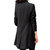 Women Casual Office Business Tunic Blazer Jacket Coats