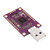 FT232H Модуль USB к последовательному порту Высокоскоростной многофункциональный USB для JTAG UART FIFO SPI I2C