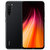 Xiaomi Redmi Note 8 Appareil photo arri&egrave;re 4,3 pouces 48MP Quad 4GB 64GB 4000mAh Snapdragon 665 Octa core 4G Smartphone