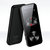 Yescool X2 4 GB Mini MP3 / MP4 Lossless Music Player Wsparcie Muzyka Głośnik FM Dyktafon E-book