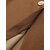 Women British Style Solid Color Button Loose Elegant Cloak Coats