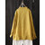 Vintage Women Casual Embroidered Button Long Sleeve Blouse