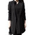 Giacche giacca da donna casual business tunica blazer