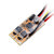 1S 3.7V Tweezijdige 6Ax2 geborstelde ESC met 5V 600ma BEC voor 1020 8520 720 N30 N20 Coreless motor