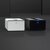 Qin PB-FV01 Smart Finger Vein Safe Box Intelligent bluetooth Remote Alarm Password Lock Storage Drawer from Xiaomi Youpin