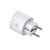 BlitzWolf&reg; BW-SHP10 3680W 16A WIFI inteligente Tomada Interruptor da UE n&atilde;o medido / Meterin remoto Temporizador do controlador Trabalho com Alexa Assistente do Google BW Tuya APP
