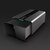 Qin PB-FV01 Smart Finger Vein Safe Box Intelligent bluetooth alarme &agrave; distance Verrouillage Mot de passe Tiroir de stockage de Xiaomi Youpin