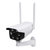 1080P عالي الوضوح WiFi IP الة تصوير IP65 ضد للماء Infrared 12V Wireless IR Security الة تصوير with Speaker