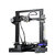 Creality 3D&reg; مخصص رواية Ender-3X Pro / Ender-3Xs Pro V-slot Prusa I3 طابعة ثلاثية الأبعاد 220x220x250mm حجم الطباعة مع ملصق قابل للإزالة المغناطيسية / منصة لوحة زجاجية / V1.1.