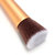 Professional Fiber Stipple Powder Foundation Blush Brush