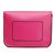Women PU Leather Retro Candy Color Square Belt Decorated Crossbody Bags