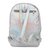 Hologram Laser Schoolbag Students Harajuku Preppy Style Backpack 