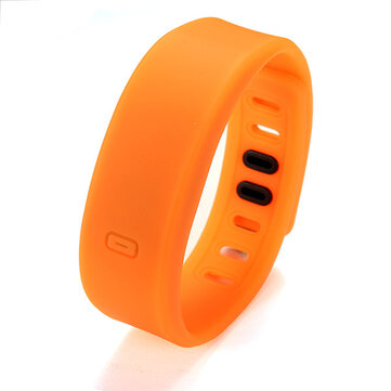 LED Digital Jelly Colors Silikon Band Armbanduhr f&uuml;r M&auml;nner Damen
