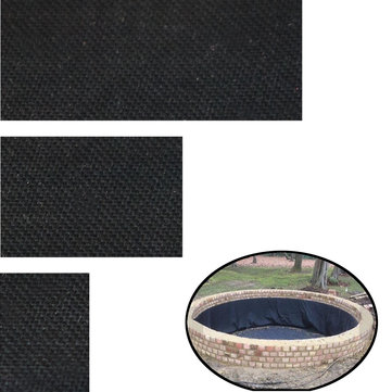 100 Adet Kendinden Yapışkanlı G&ouml;let Astar Bant Tamir EPDM 150X100 MM / 150X200 MM / 150X300 MM
