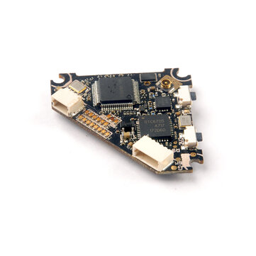 S$27.57 % Happymodel Diamond 5.8Ghz 40CH 25/100/200mW Switchable VTX FPV Transmitter with DVR Smartaudio Ready 3.3-5.5V RC Parts from Toys Hobbies and Robot on banggood.com