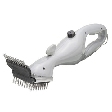 أسلاك الفولاذ الشواية بالبخار تنظيف أداة للشواء فرشاة نظافة الشواء أداة Cleanig Brushes