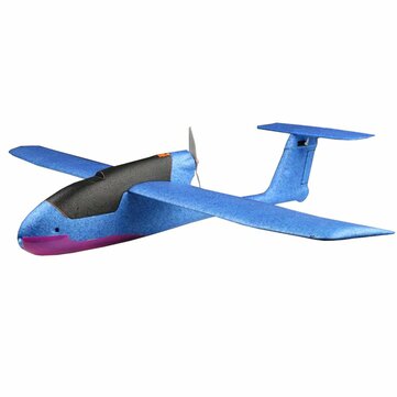 Skywalker Mini Plus 1100mm Wingspan EPP FPV RC Airplane Beginner Trainer Fixed Wing PNP With Landing Gear