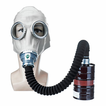 gas mask respirator gas mask respirator