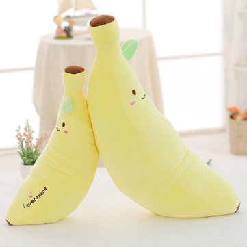 peluche banana