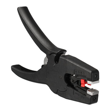 3 unidades herramienta de pelado autom/ático alicates de pelado de cables de ajuste pelacables Alicates pelacables autom/áticos herramienta de pelado de red