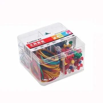 rubber bands office supplies