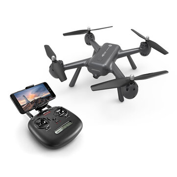 MJX X-SERIES X104G 5G WIFI FPV With 1080P Camera GPS Follow Me Mode RC Quadcopter RTF