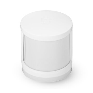 Original Xiaomi Mijia IR Smart Home Suit-set voor intelligent menselijk lichaam