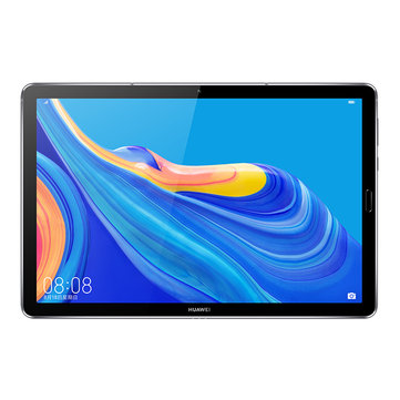 Original Box Huawei M6 CN ROM WIFI 128GB HiSilicon Kirin 980 Octa Core 10.8 Inch Android 9.0 Pie Tablet Gray