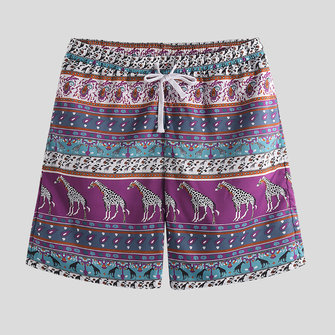 pantaloncini da spiaggia uomo