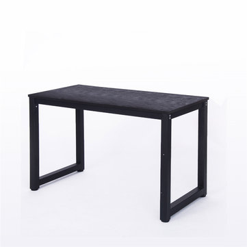 Modern Simple Office Computer Desk 47 Inch Laptop Study Table Writing Workstation For Home Modern Simple Office Computer Desk 47 Inch Laptop Study Table Writing Workstation For Home