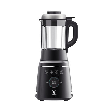 VIOMI&nbsp;Od&nbsp;XIAOMI&nbsp;Youpin&nbsp;VBH122&nbsp;Inteligentne profesjonalne jedzenie Crush Mahchine APP Control 1000 W Żywność Niska Noice Owoce Sokowirówka Maszyna do gotowania soymilk Maszyna do gotowania